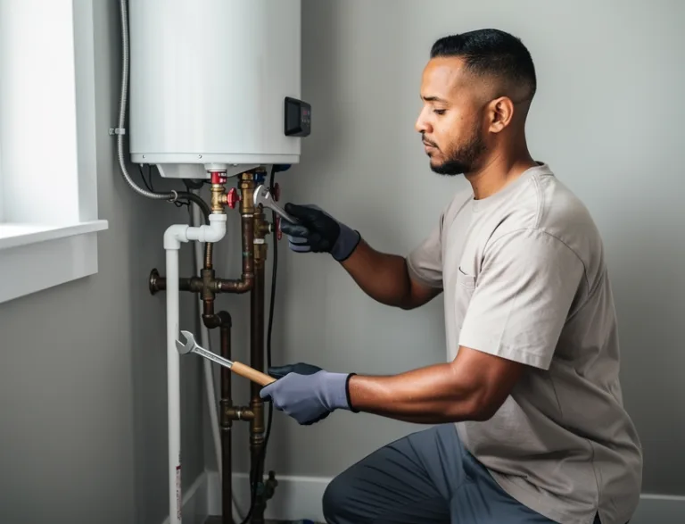 Water Heater Repair service in Bishops Stortford